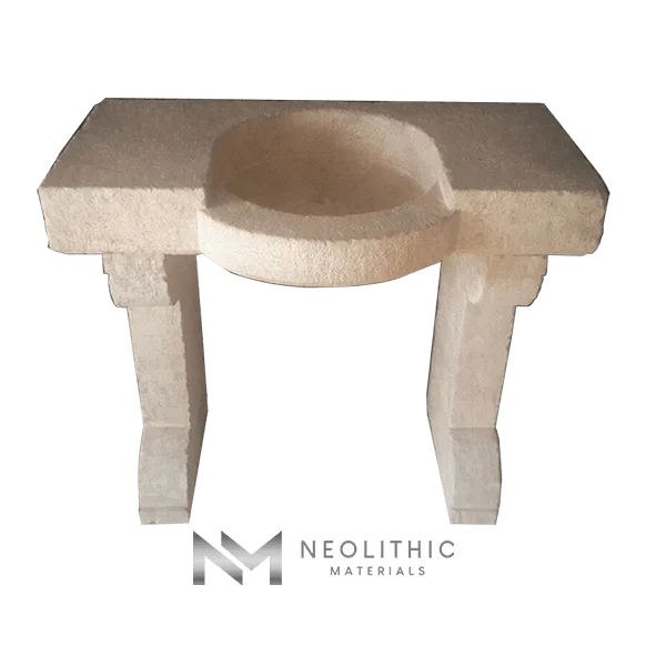 Limestone Sink - Image 2